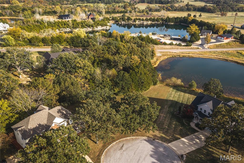 Lot 2 The Quarry Plat 5 Rolla Missouri home for sale listed at $49,900
