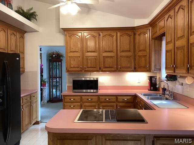 Kitchen — 885 Shannon Hills Lane Robertsville Missouri real estate