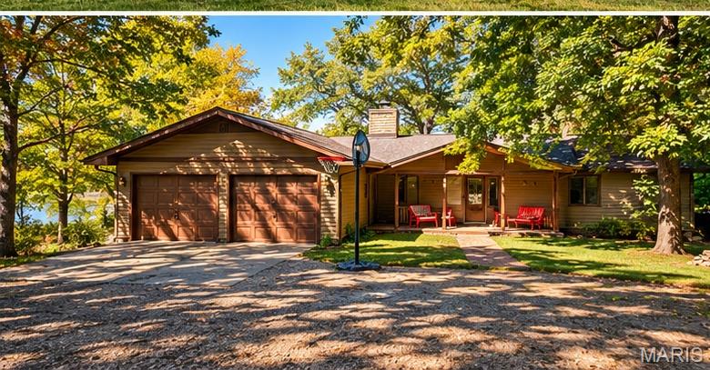 3501 State Road H Fulton Missouri 5 bedroom 3 bathroom home for sale listed at $499,900