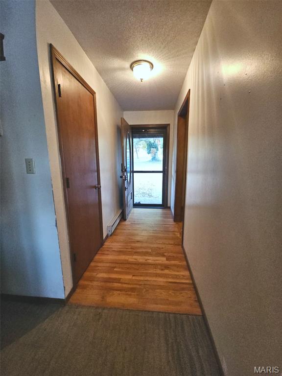 Primary bedroom — 3501 State Road H Fulton Missouri real estate