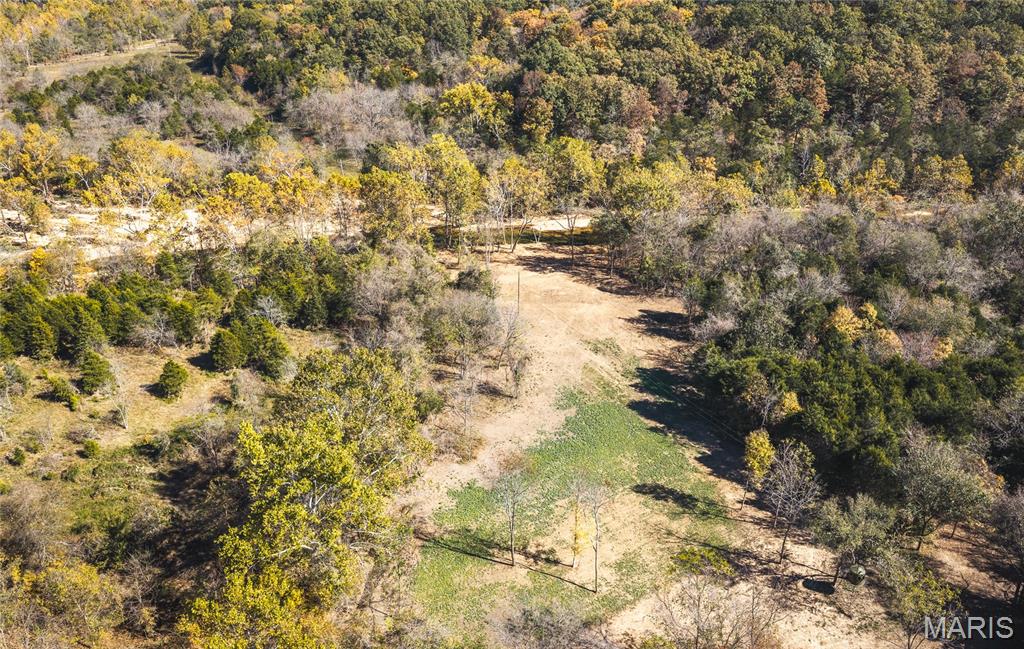 2678 Forest Service Road Courtois Missouri home for sale listed at $499,900