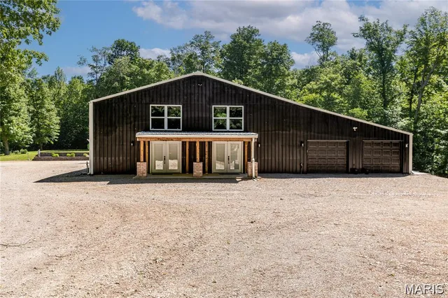 1082 County Road 349, Jackson MO