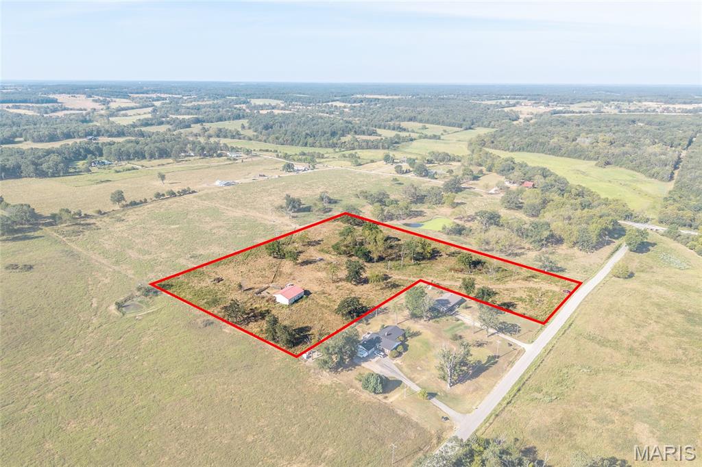 TBD Tract 2 Equestrian Road Lebanon Missouri home for sale listed at $129,500