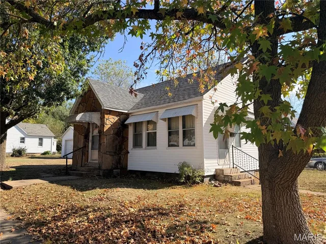 486 Jackson Avenue, Lebanon MO