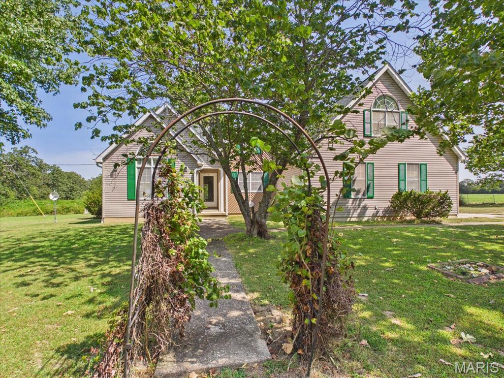 13002 Shafer Road Licking Missouri 3 bedroom 3 bathroom home for sale listed at $339,000