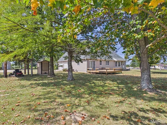 Kitchen — 13002 Shafer Road Licking Missouri real estate