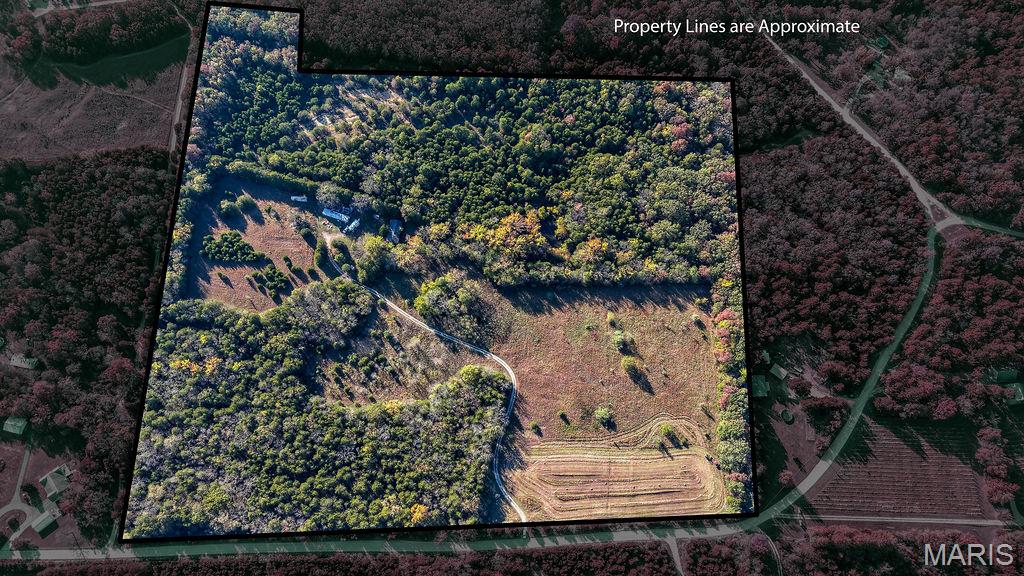 1720 Pine Ridge Trail Park Hills Missouri home for sale listed at $739,500