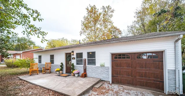 105 Poe Drive, Rolla MO