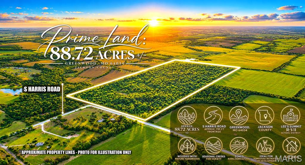 14917 S Harris Rd Other Missouri home for sale listed at $1,599,000