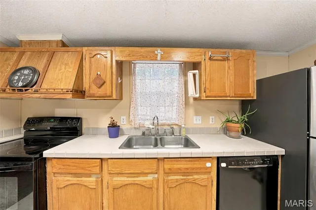 Kitchen — 3437 Ripley Fairdealing Missouri real estate