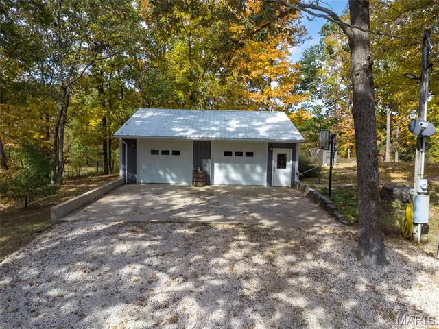 Kitchen — 4940 County Road 532 Jackson Missouri real estate