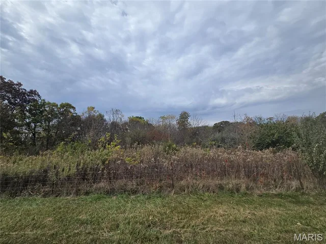 Living room — 10 +/- Acres Harmony Lane Hawk Point Missouri real estate