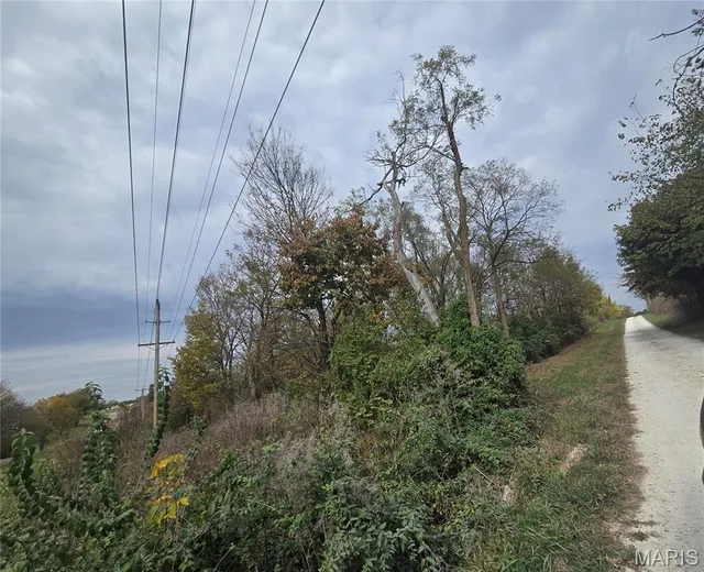 Primary bedroom — 10 +/- Acres Harmony Lane Hawk Point Missouri real estate