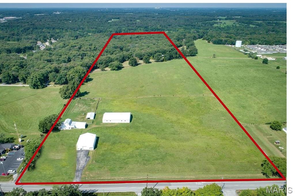1301 N Hwy 47, Warrenton MO