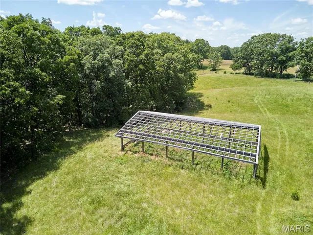Primary bedroom — 1301 N Hwy 47 Warrenton Missouri real estate