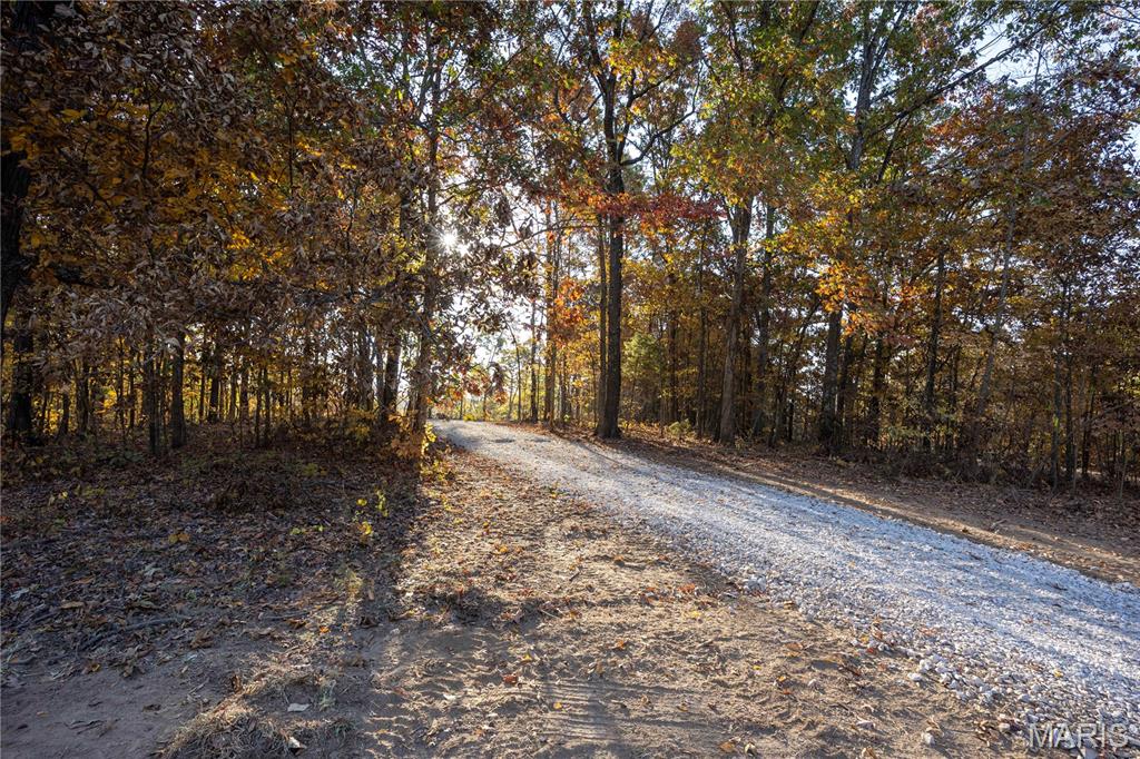Off Hwy 51 Marble Hill Missouri home for sale listed at $174,470