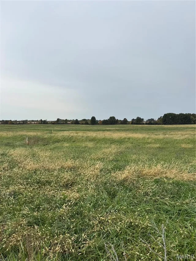 Primary bedroom — 91.4 acres County Road Philadelphia Missouri real estate