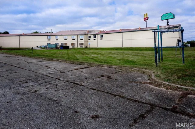 0 Outer Road, St James MO