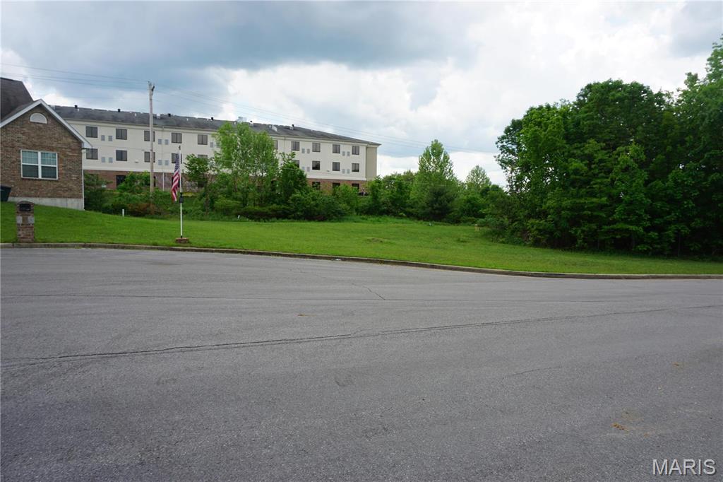 0 Yale Avenue Lot 45 Rolla Missouri home for sale listed at $19,900