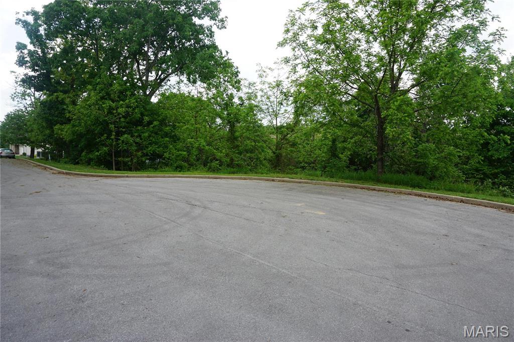 0 Yale Avenue Lot 48 Rolla Missouri home for sale listed at $19,900