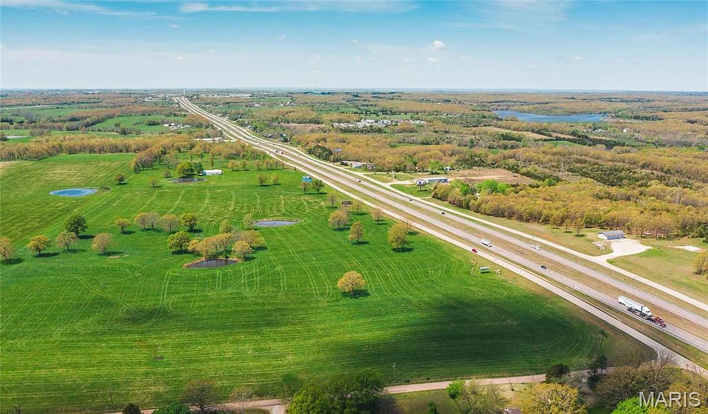 0 I-44 & CR 3290, St James MO