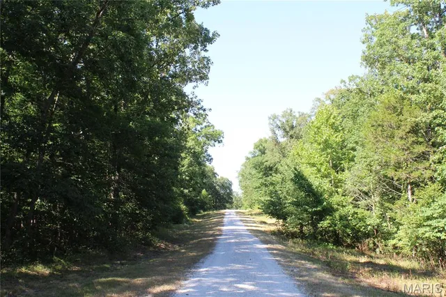 Front exterior — 0 T Warren Road Warrenton Missouri real estate