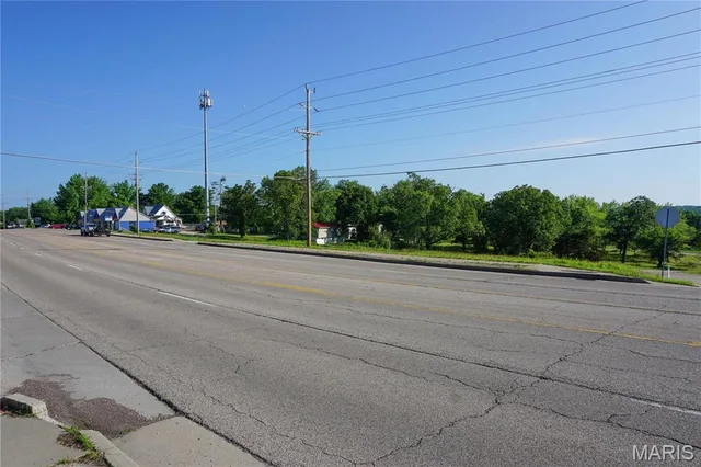 1349 Hwy 72, Rolla MO