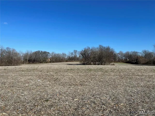 Front exterior — 1 Perryville Boulevard Perryville Missouri real estate