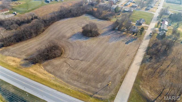 1 Perryville Boulevard, Perryville MO real estate