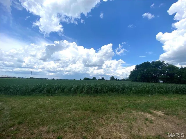 0 Highway 51, Perryville MO