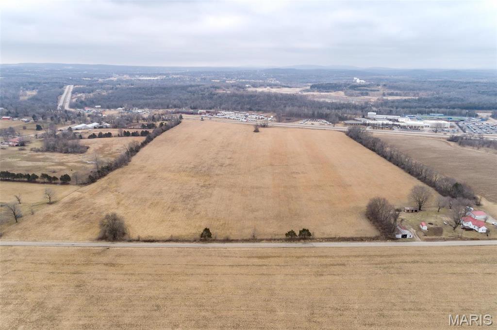 67 Hwy Stormy Lane, Bonne Terre MO real estate