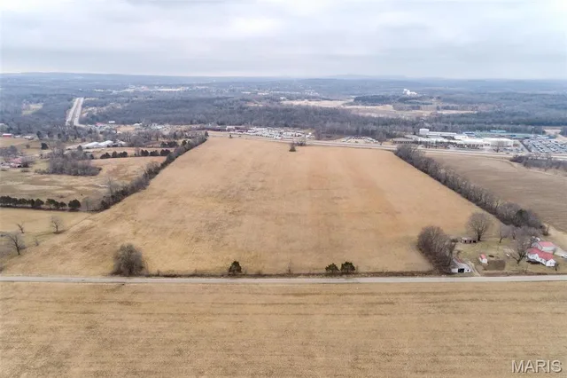 67 Hwy Stormy Lane, Bonne Terre MO real estate