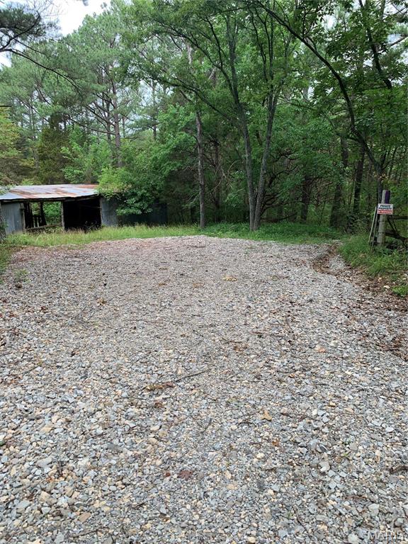 0 Lot 62.01 acres, Hillsboro MO real estate