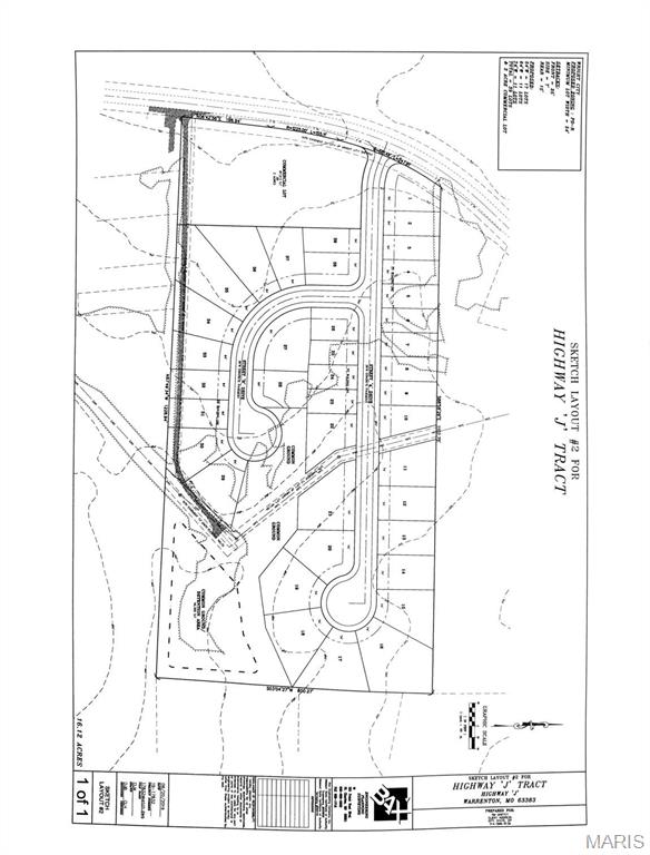 Primary bedroom — 0 Highway J Wright City Missouri real estate