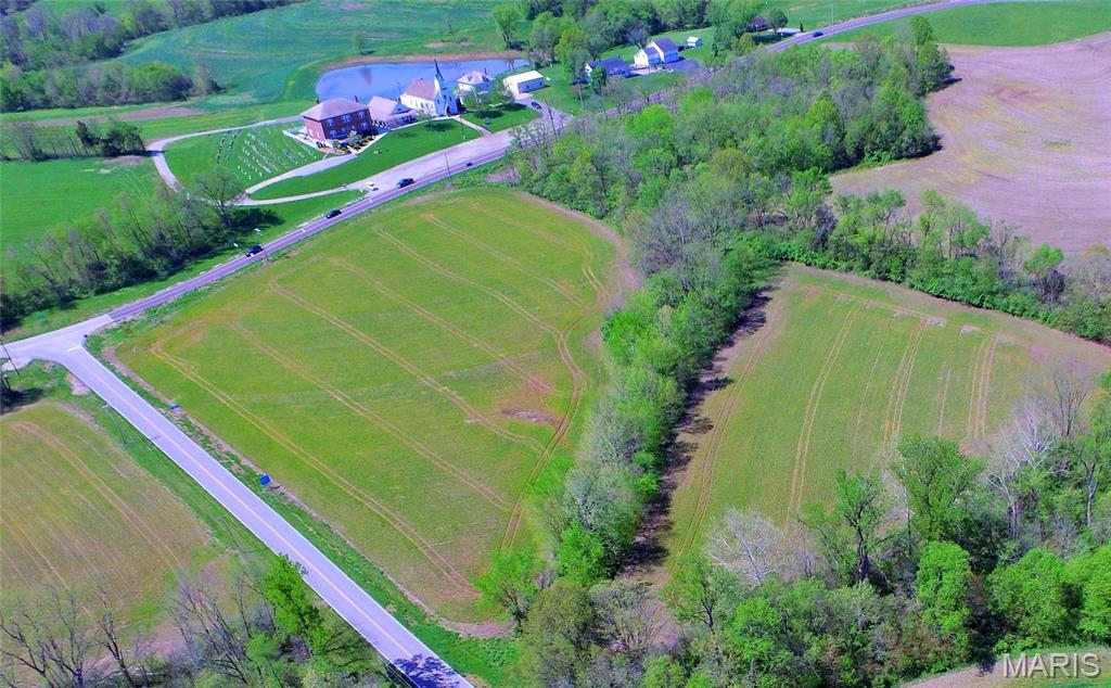 6297 Highway T Augusta Missouri home for sale listed at $555,600