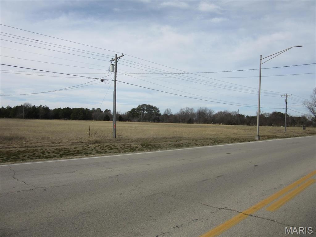 2300 Hwy 25, Malden MO real estate