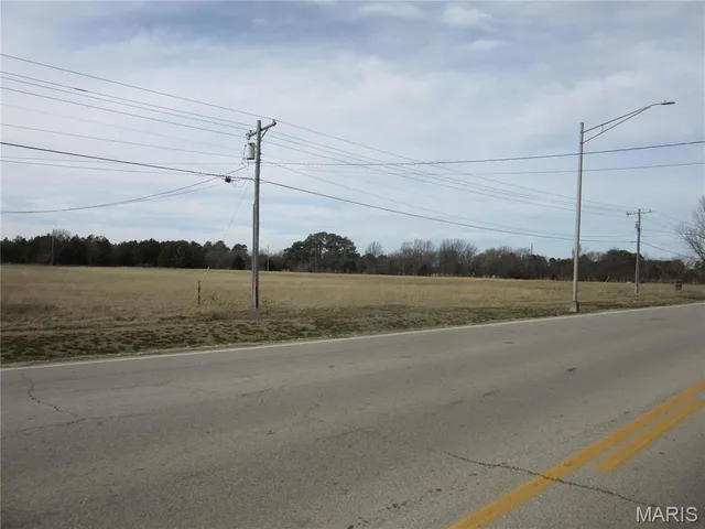 2300 Hwy 25, Malden MO real estate