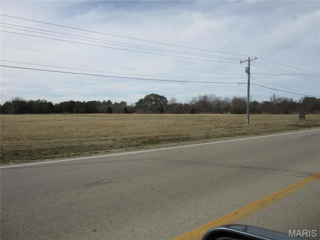 Front exterior — 2300 Hwy 25 Malden Missouri real estate