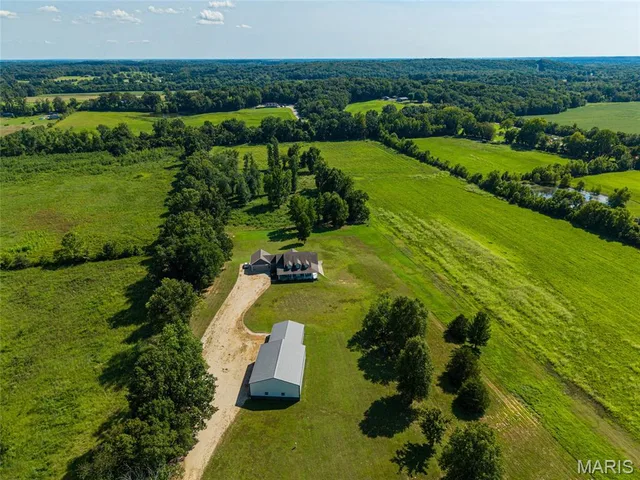 5246 County Road 280, Puxico MO real estate