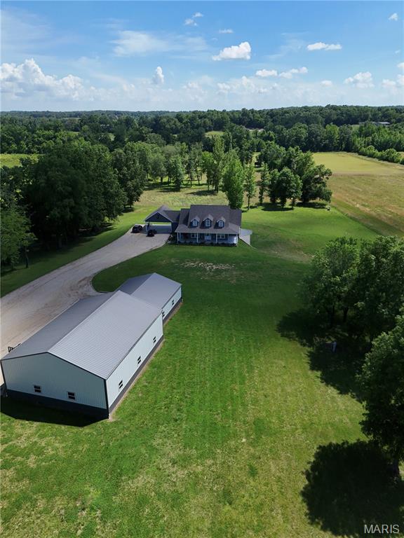 5246 County Road 280, Puxico MO real estate
