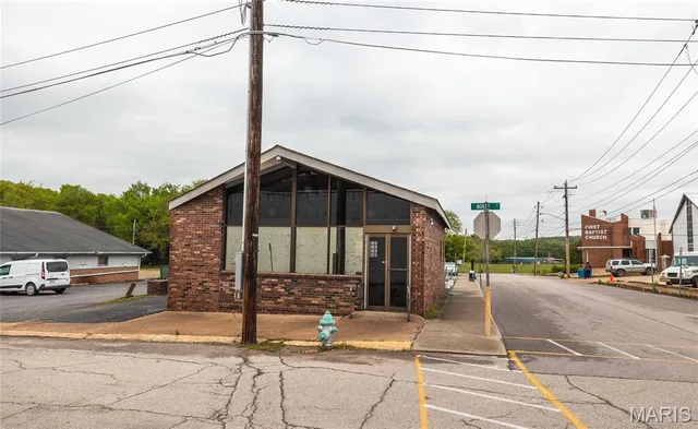 217 North Street, Waynesville MO