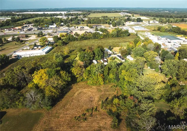 Kitchen — 0 6.1 acres, State Route B St James Missouri real estate