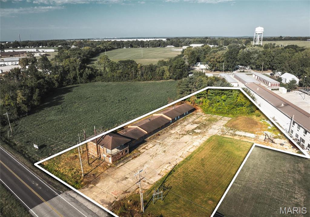 118 North Outer Road, St James MO