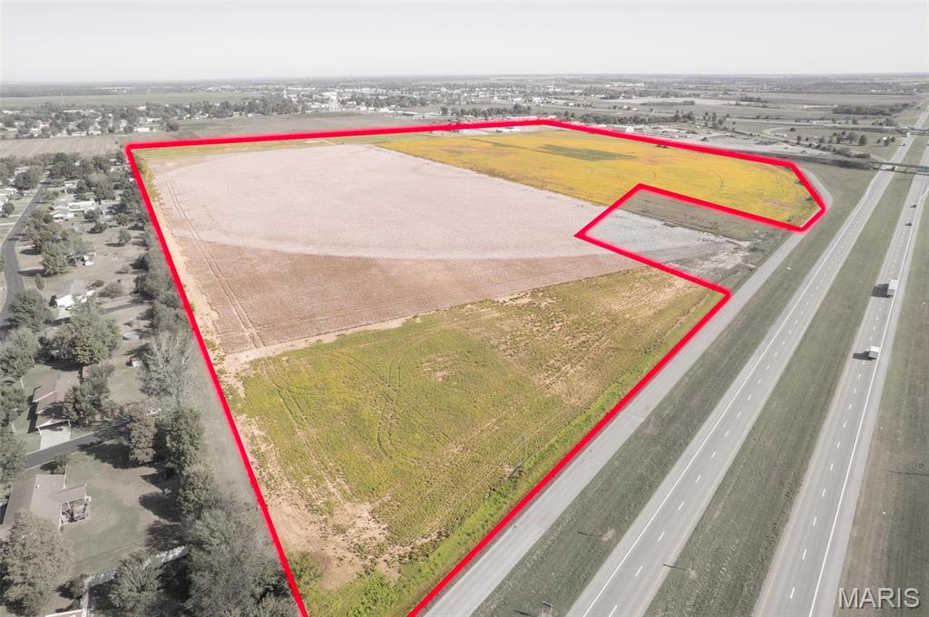 0 Ables Road, Sikeston MO real estate