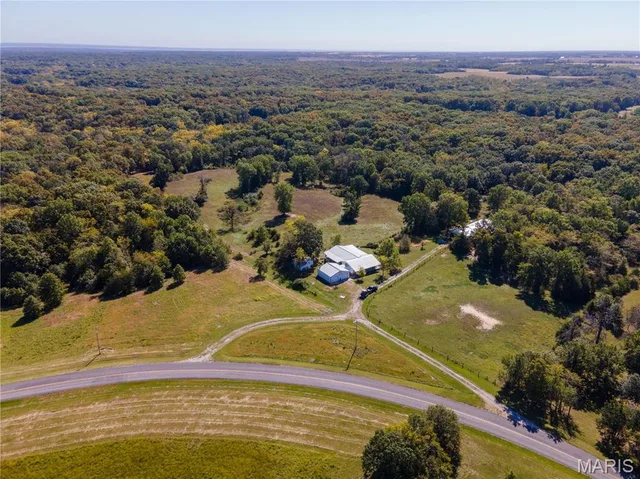 27234 Highway Z, Canton MO real estate