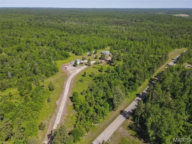 1743 Ripley Route NN, Doniphan MO real estate