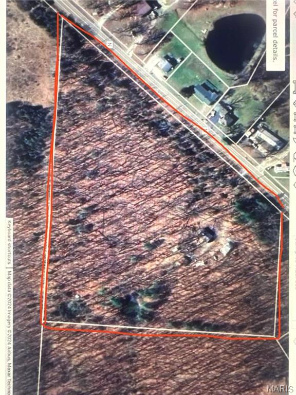 18602 N Highway Middlebrook Missouri home for sale listed at $140,000