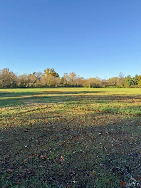 Front exterior — 4.65 +/- ac I-44 St James Missouri real estate