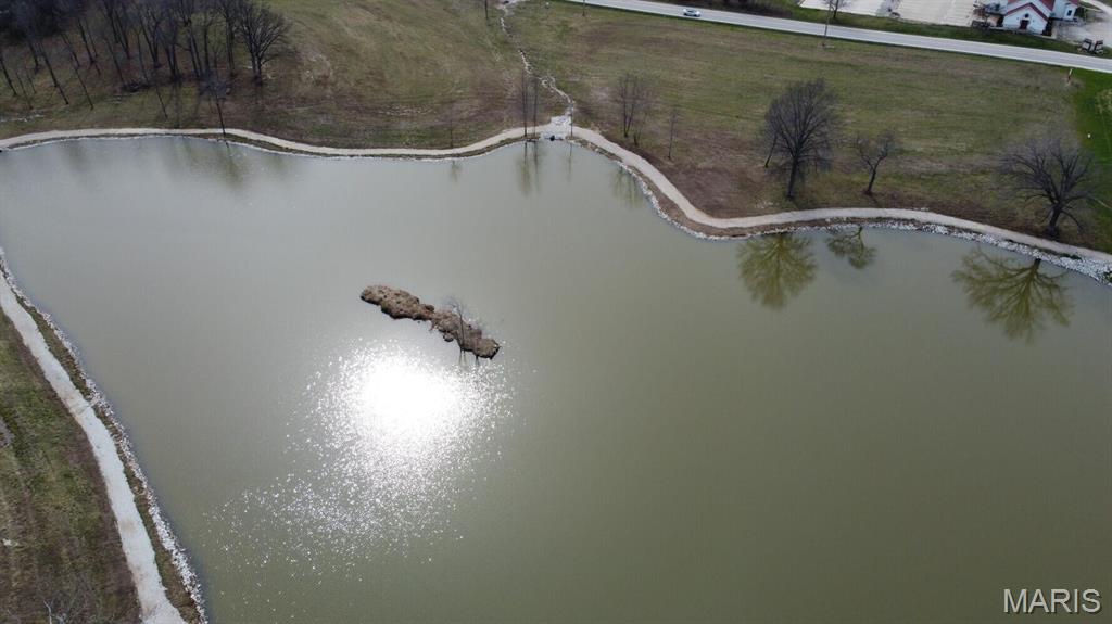 14 Serenity Lake Court Foristell Missouri home for sale listed at $282,360