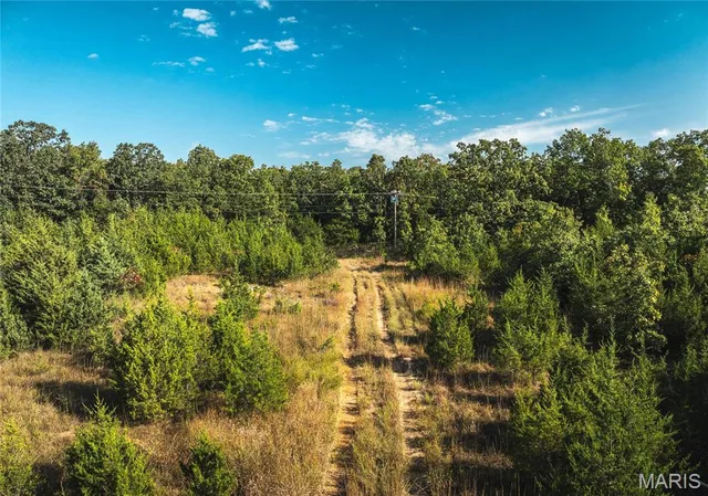 Kitchen — 20 acres, Old Highway 66 Rolla Missouri real estate
